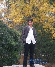 福州诚意伯的第一张照片--长乐相亲服务中心