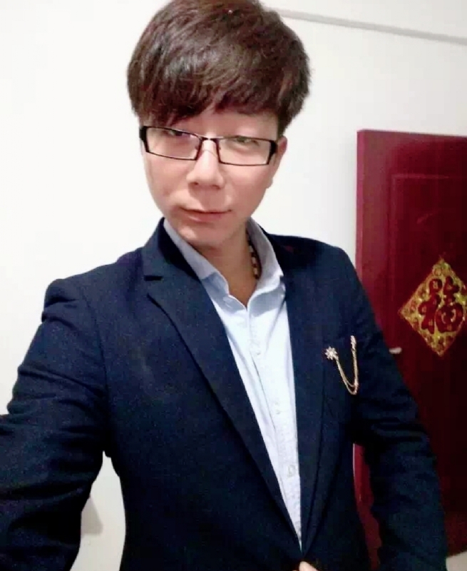 九离的第一张照片--长乐相亲服务中心