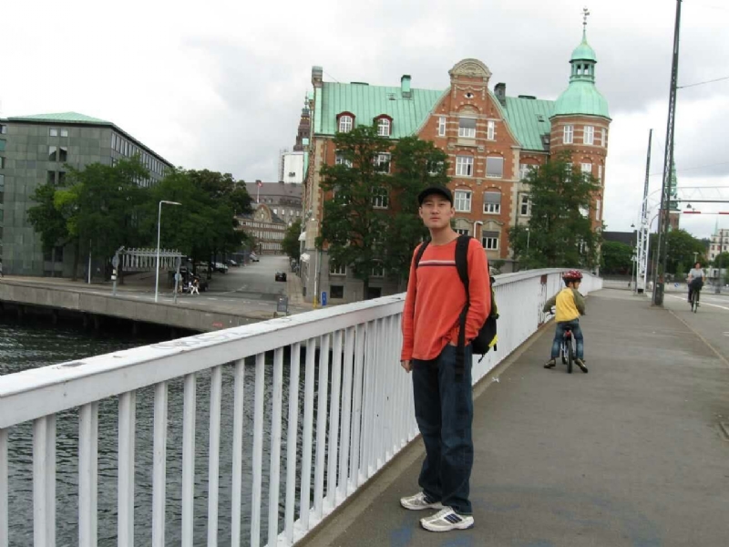 小小鱼的第一张照片--长乐相亲服务中心