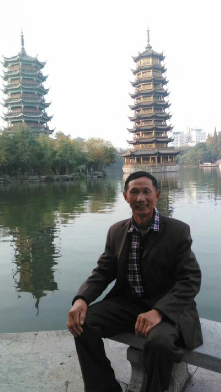 寻找有缘人的第一张照片--长乐相亲服务中心