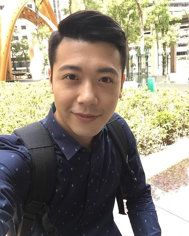 陈俊峰的第三张照片--长乐相亲服务中心