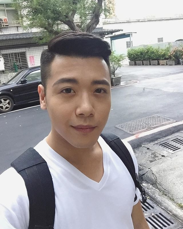 陈俊峰的第四张照片--长乐相亲服务中心