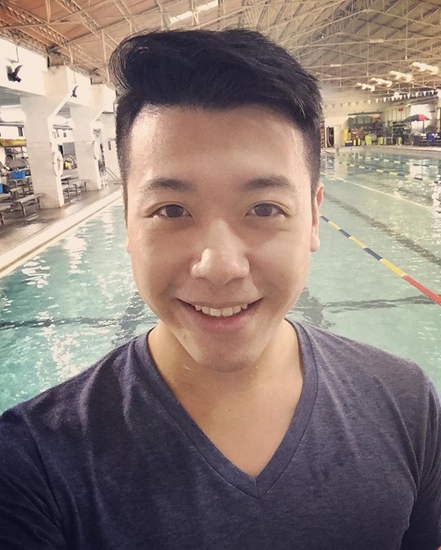 陈俊峰的第五张照片--长乐相亲服务中心