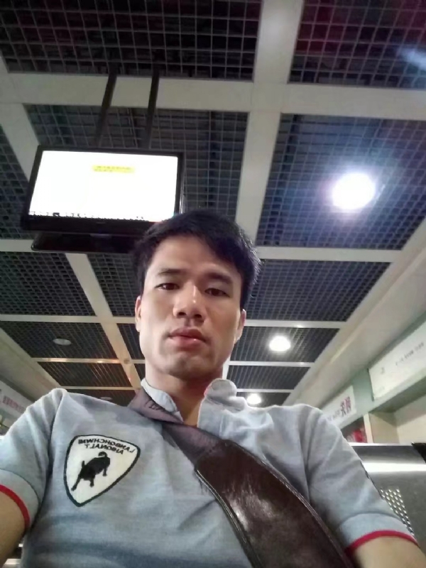 武哥的第一张照片--长乐相亲服务中心