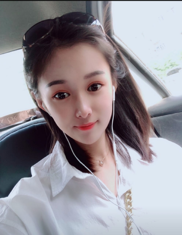 馨月的第一张照片--长乐相亲服务中心