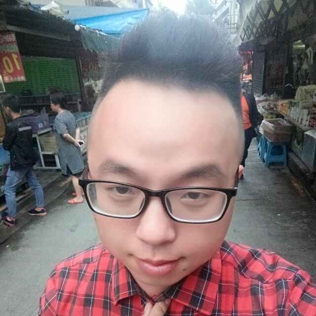 暖阳1989的第一张照片--长乐相亲服务中心