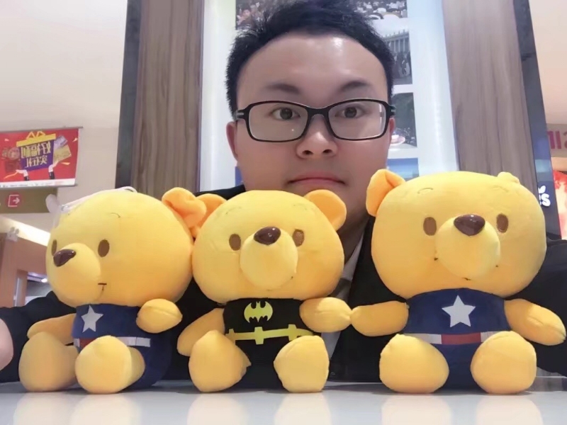 独孤求败的第一张照片--长乐相亲服务中心