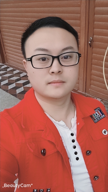 独孤求败的第二张照片--长乐相亲服务中心