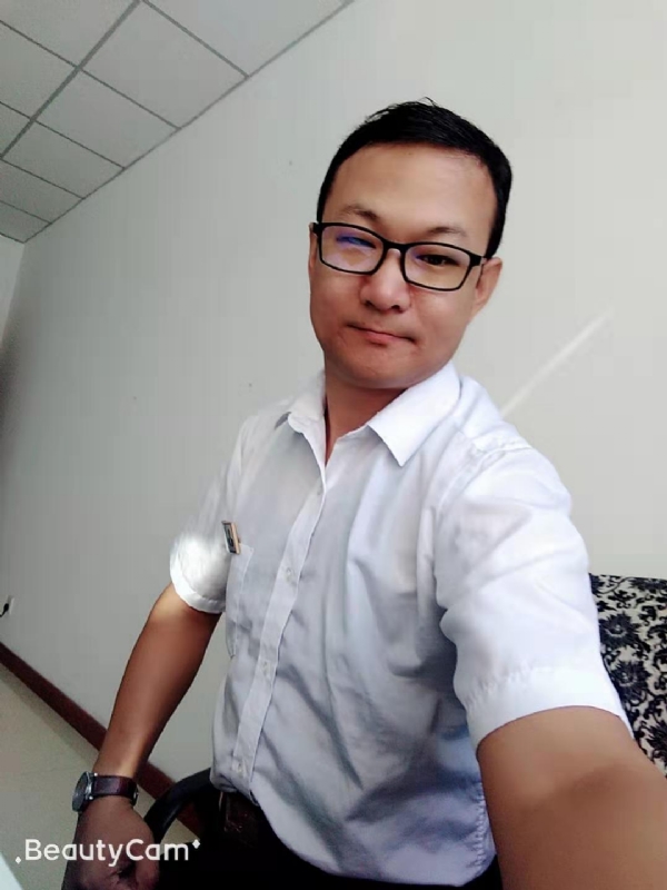 小飞的第一张照片--长乐相亲服务中心