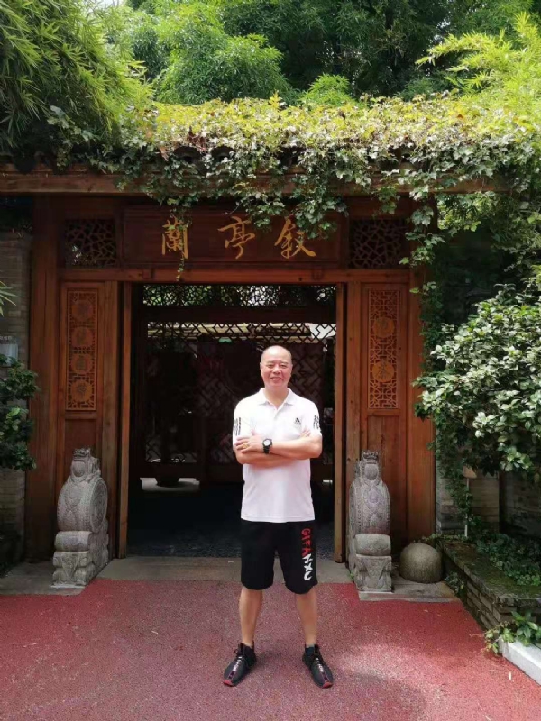 李国伟的第四张照片--长乐相亲服务中心