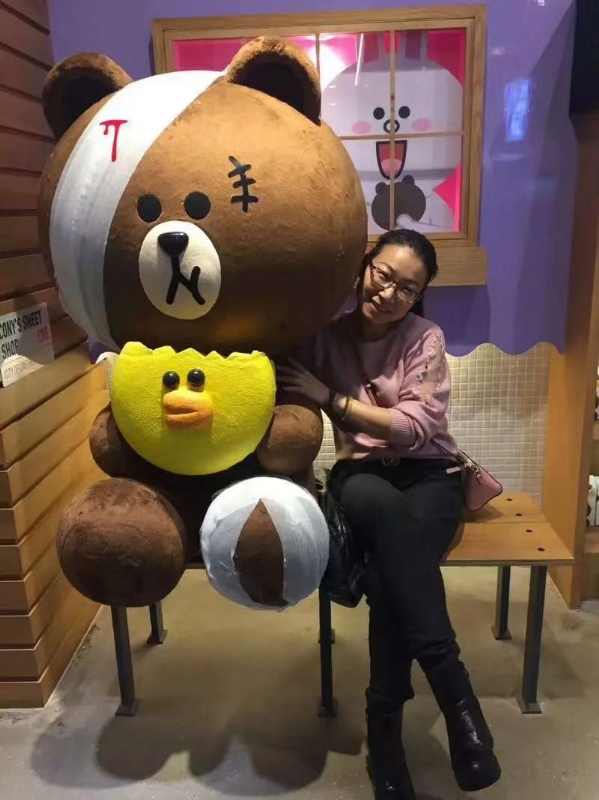 黑日梦的第一张照片--长乐相亲服务中心