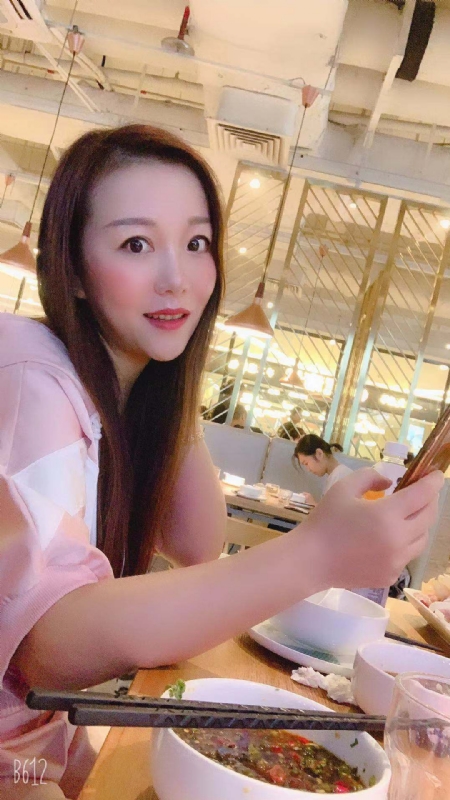 蔷薇的第一张照片--长乐相亲服务中心