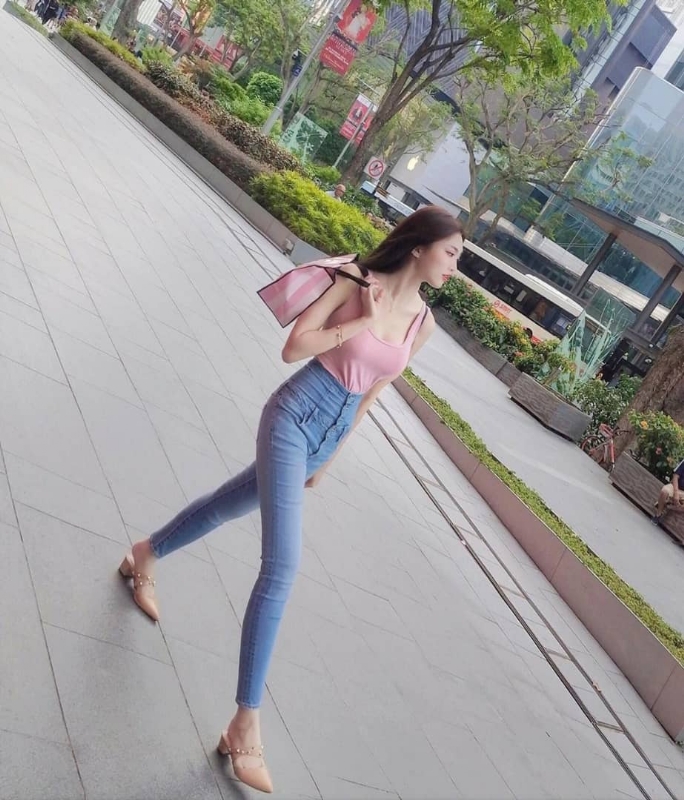 lilyzy的第一张照片--长乐相亲服务中心