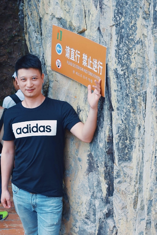 最美的期待的第一张照片--长乐相亲服务中心