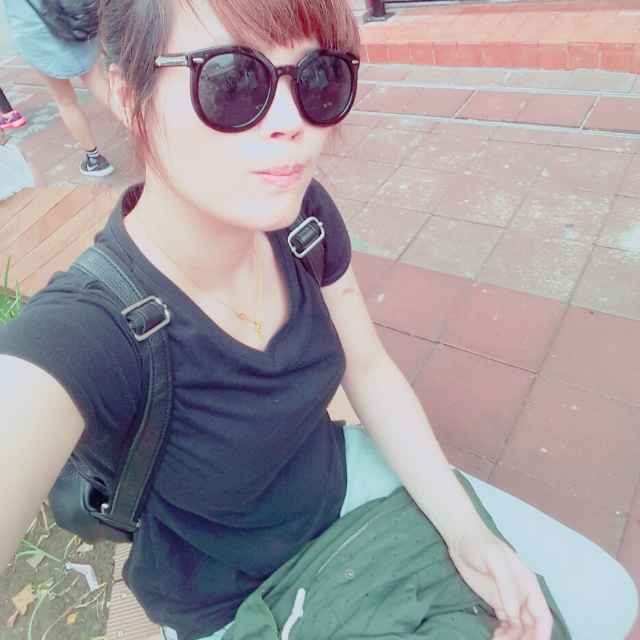 勻勻的第一张照片--长乐相亲服务中心