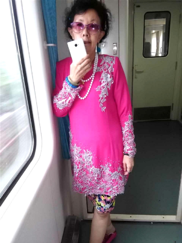 Anni的第一张照片--长乐相亲服务中心