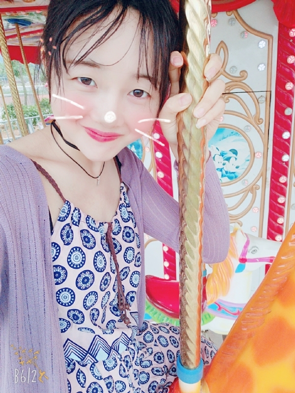 安妮的第二张照片--长乐相亲服务中心