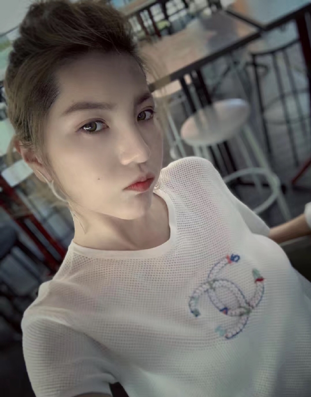 冷冷清秋的第一张照片--长乐相亲服务中心