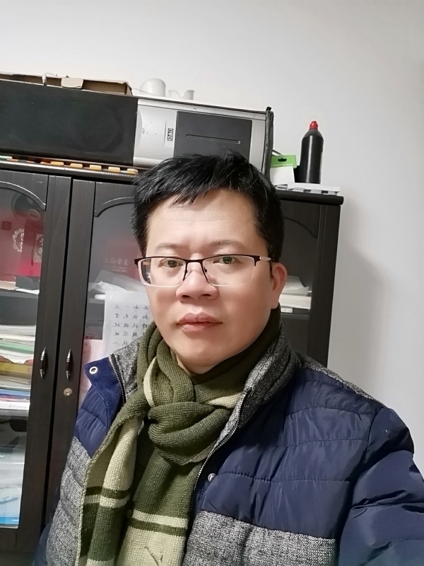 凭海临风的第一张照片--长乐相亲服务中心