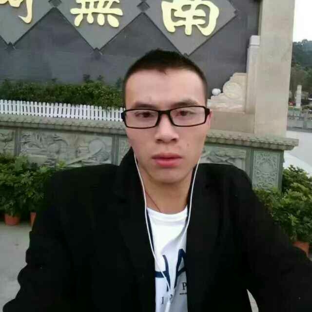 皮皮的第一张照片--长乐相亲服务中心