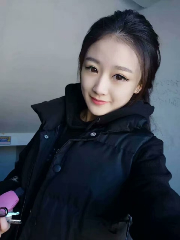 可爱的瑶的第一张照片--长乐相亲服务中心