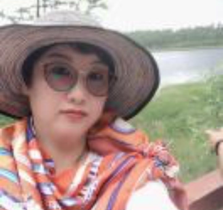 华姐的第二张照片--长乐相亲服务中心