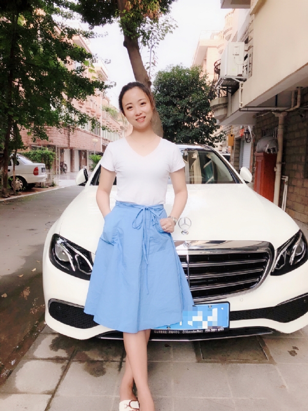 七月的第一张照片--长乐相亲服务中心