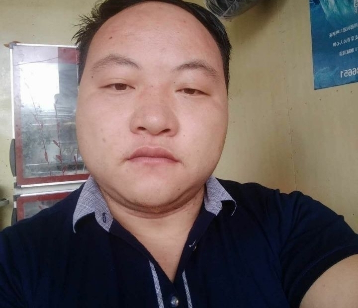 文殊的第一张照片--长乐相亲服务中心