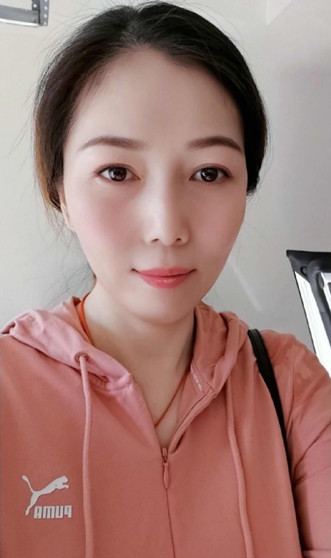 linxin的第二张照片--长乐相亲服务中心