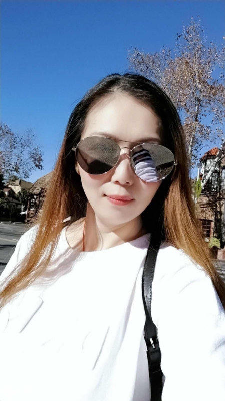 linxin的第三张照片--长乐相亲服务中心