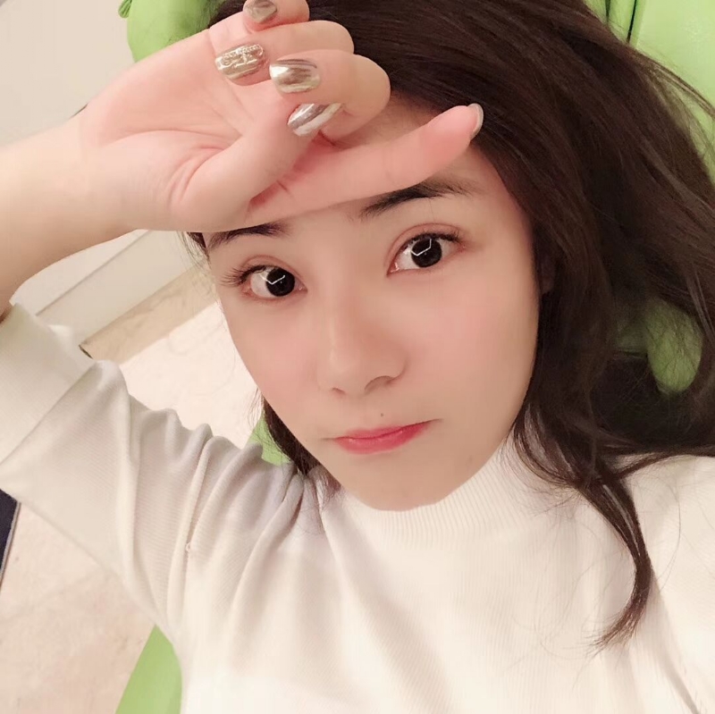 回眸的第一张照片--长乐相亲服务中心