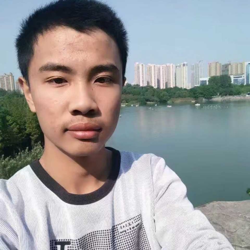 CC的第一张照片--长乐相亲服务中心