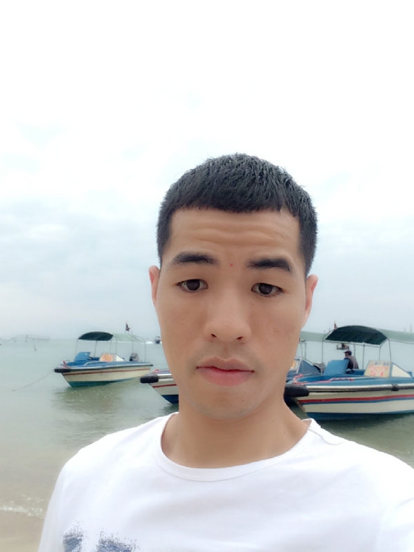 冷风的第一张照片--长乐相亲服务中心