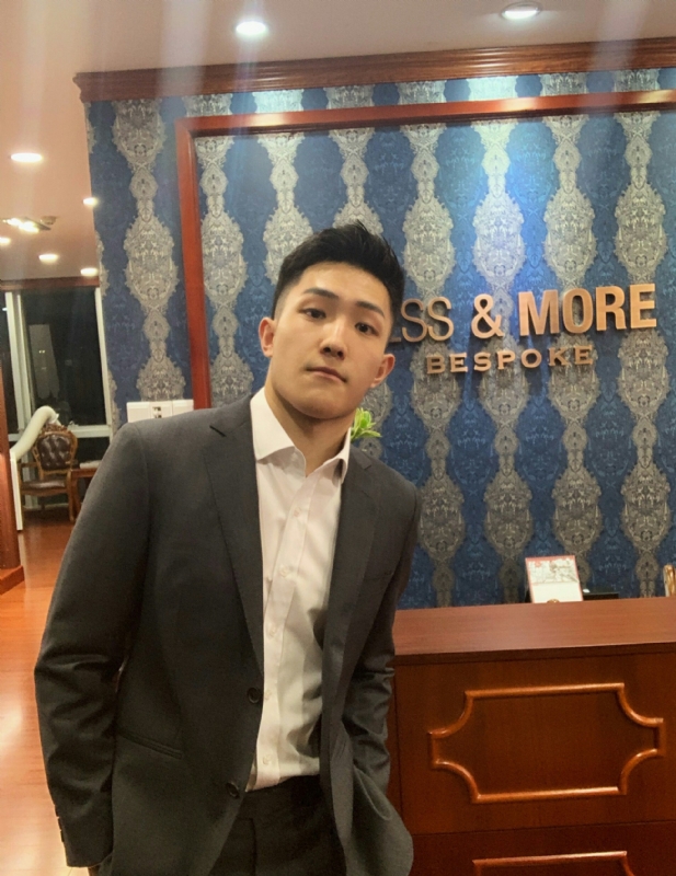 期待你的出现的第三张照片--长乐相亲服务中心