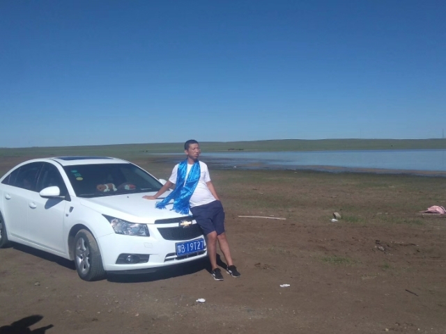 暖男的第一张照片--长乐相亲服务中心