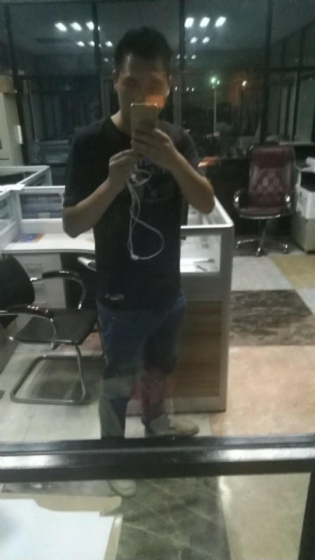 臻之南的第一张照片--长乐相亲服务中心