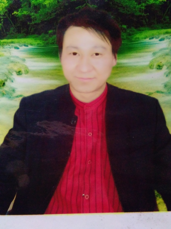 等你的第一张照片--长乐相亲服务中心