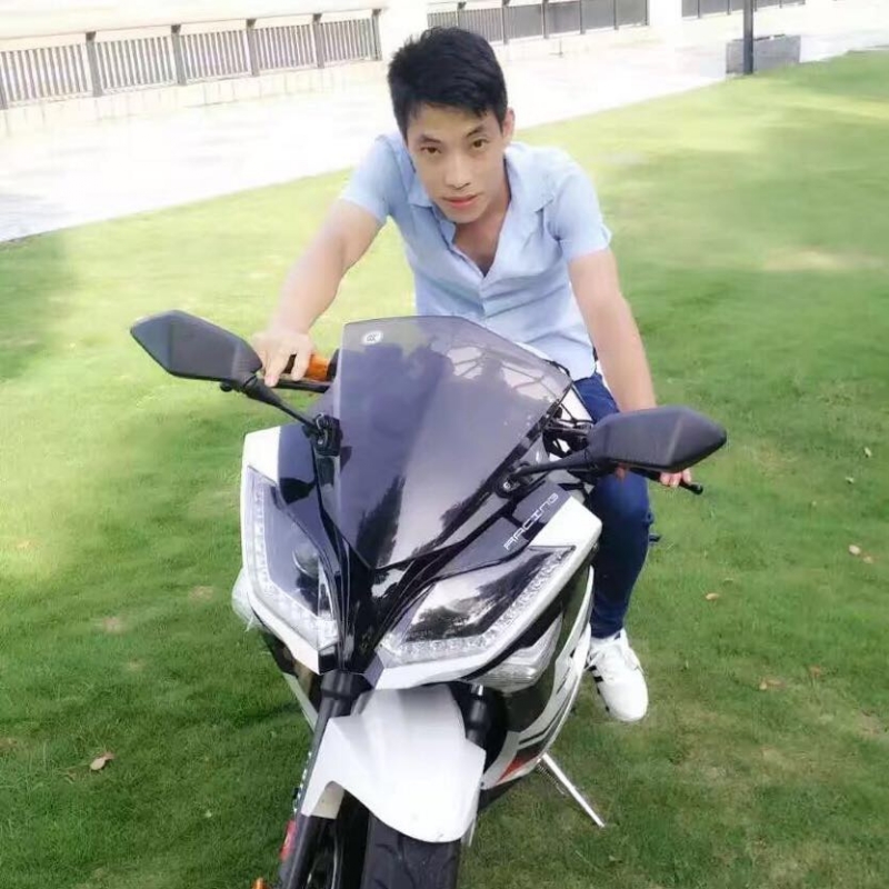 潘佰灯的第二张照片--长乐相亲服务中心