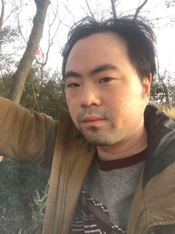 一墨的第一张照片--长乐相亲服务中心