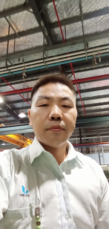 随缘的第一张照片--长乐相亲服务中心