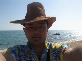 俊哥的第一张照片--长乐相亲服务中心