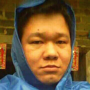 阿成叔的第一张照片--长乐相亲服务中心