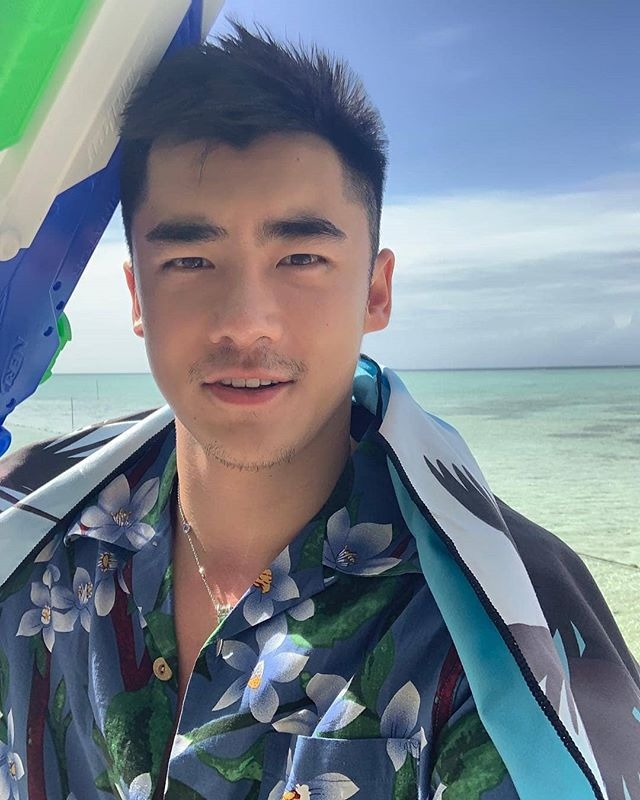 似风沙的第一张照片--长乐相亲服务中心