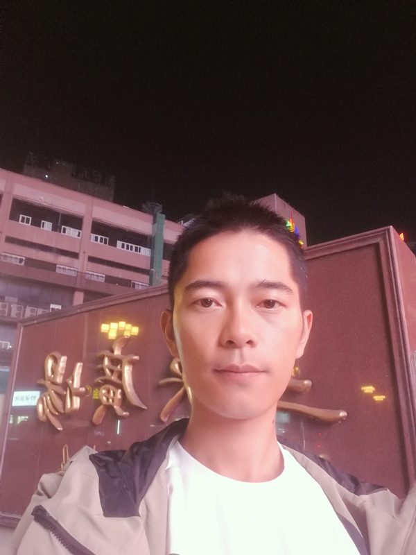 重庆小林的第一张照片--长乐相亲服务中心