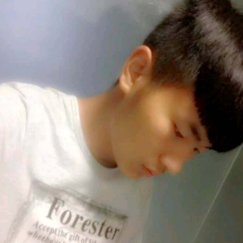 马宏亮的第一张照片--长乐相亲服务中心