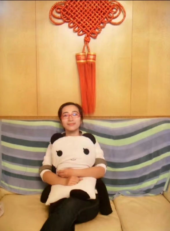 七月的第一张照片--长乐相亲服务中心