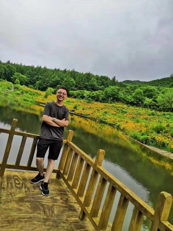 正能量的第二张照片--长乐相亲服务中心