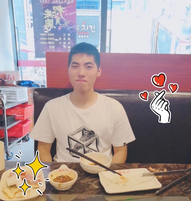 XUAN傑的第一张照片--长乐相亲服务中心