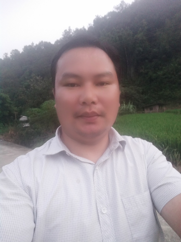 阿王的第一张照片--长乐相亲服务中心