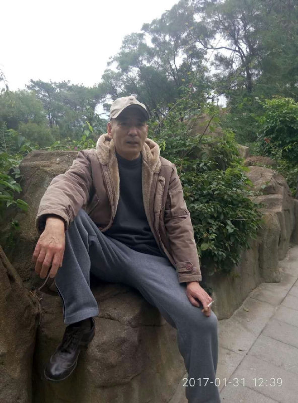 热腾腾的第一张照片--长乐相亲服务中心